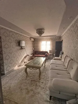 Фото 1 3-комн. квартира в Дустлик 2