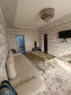 Фото 2 3-комн. квартира в Дустлик 2