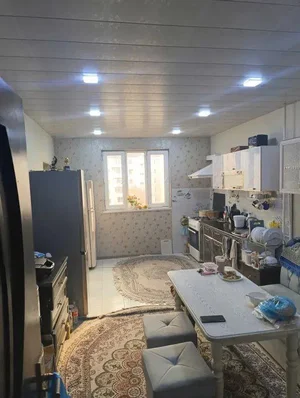 Фото 5 3-комн. квартира в Дустлик 2