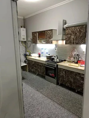 Фото 5 3-комн. квартира в Спутник 16