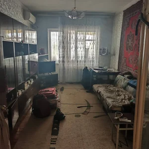 Фото 2 3-комн. квартира в Сергели