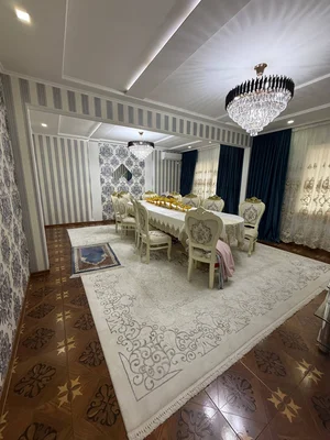 Фото 4 5-комн. квартира в Сергели-5