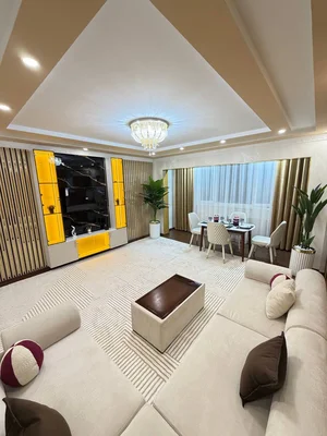 Фото 1 3-комн. квартира в Фархадском базаре