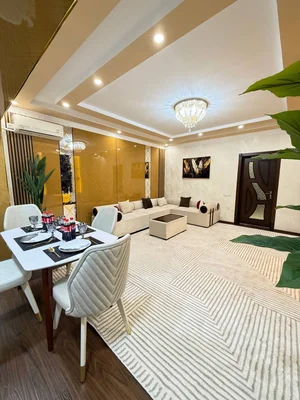 Фото 2 3-комн. квартира в Фархадском базаре