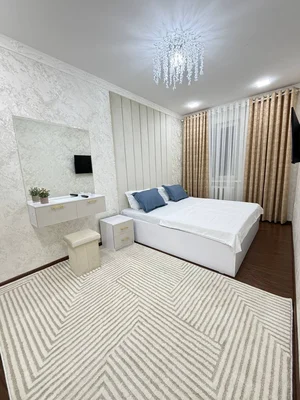 Фото 3 3-комн. квартира в Фархадском базаре