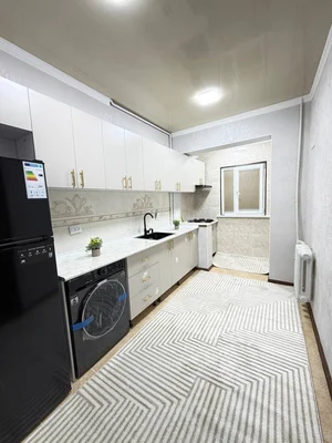 Фото 5 3-комн. квартира в Фархадском базаре