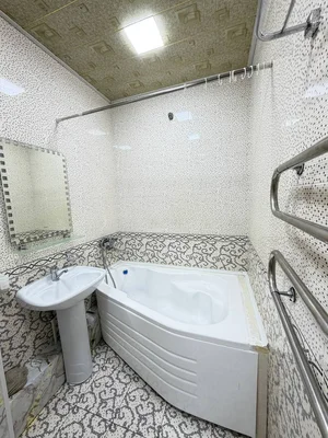 Фото 7 3-комн. квартира в Фархадском базаре