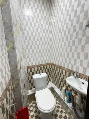 Фото 8 3-комн. квартира в Фархадском базаре