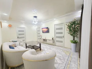 Фото 2 3-комн. квартира в Мирзо Улугбек