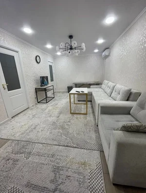 Фото 3 3-комн. квартира в Парус