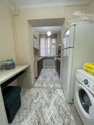 Фото 6 3-комн. квартира в Парус