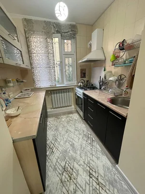 Фото 7 3-комн. квартира в Парус