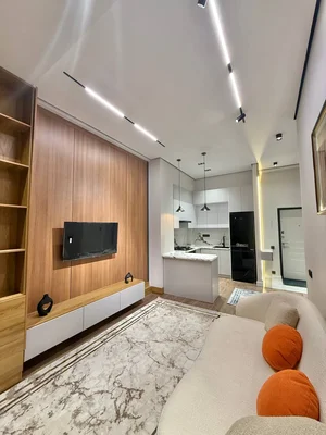 Фото 2 2-комн. квартира в Фрегат