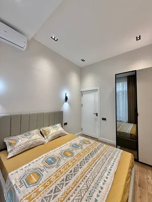 Фото 6 2-комн. квартира в Фрегат