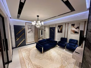 Фото 1 3-комн. квартира в Жк MADRID