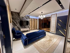 Фото 2 3-комн. квартира в Жк MADRID