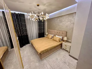 Фото 3 3-комн. квартира в Жк MADRID