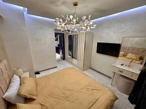 Фото 4 3-комн. квартира в Жк MADRID