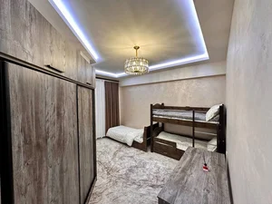 Фото 5 3-комн. квартира в Жк MADRID