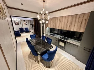 Фото 6 3-комн. квартира в Жк MADRID