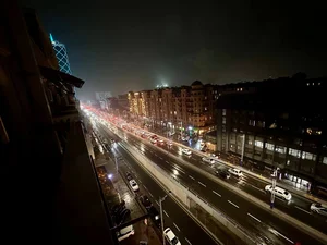 Фото 9 3-комн. квартира в Жк MADRID