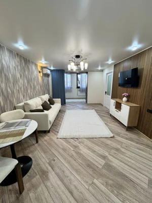 Фото 2 3-комн. квартира в Торговый Перекрёсток