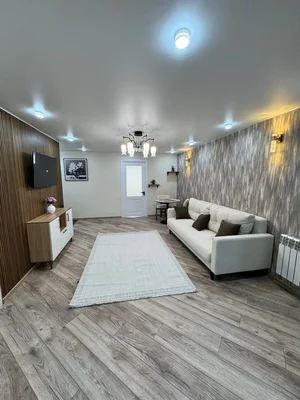 Фото 3 3-комн. квартира в Торговый Перекрёсток