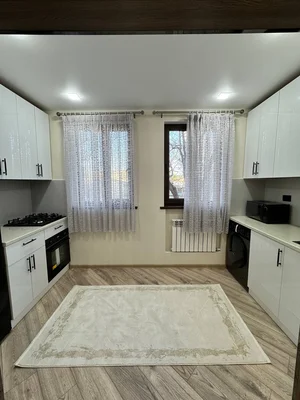 Фото 4 3-комн. квартира в Торговый Перекрёсток