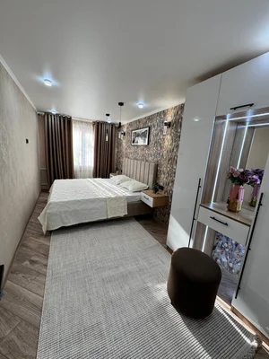 Фото 5 3-комн. квартира в Торговый Перекрёсток