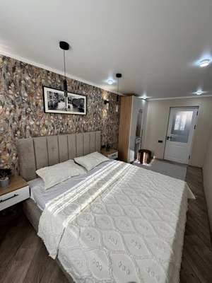 Фото 6 3-комн. квартира в Торговый Перекрёсток