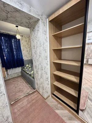 Фото 7 3-комн. квартира в Торговый Перекрёсток