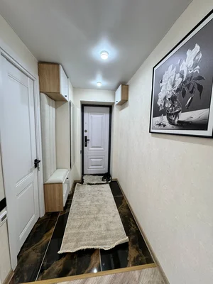 Фото 8 3-комн. квартира в Торговый Перекрёсток