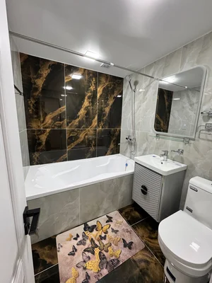 Фото 9 3-комн. квартира в Торговый Перекрёсток