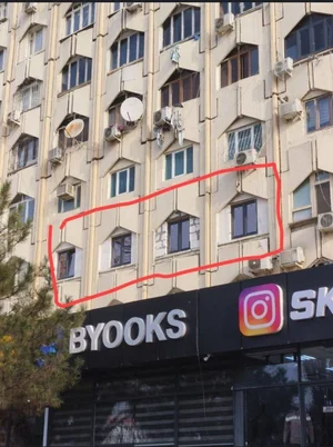 Фото 10 4-комн. квартира в Dружба Народов площадь