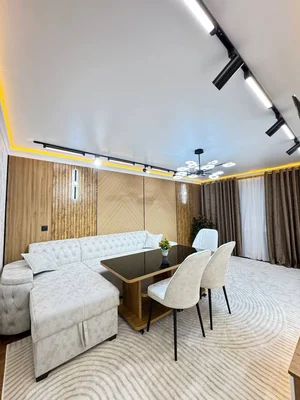 Фото 1 4-комн. квартира в Max Way