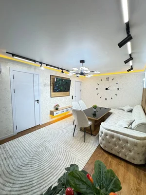 Фото 2 4-комн. квартира в Max Way