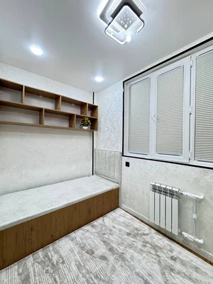 Фото 5 4-комн. квартира в Max Way