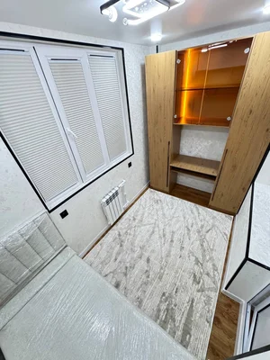 Фото 6 4-комн. квартира в Max Way