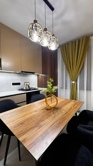 Фото 6 2-комн. квартира в Baku Residens