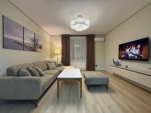 Фото 1 2-комн. квартира в Baku Residens