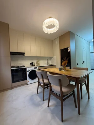 Фото 8 2-комн. квартира в Baku Residens