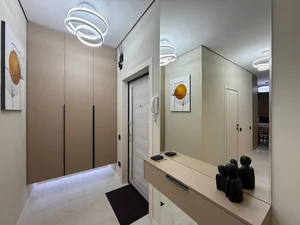 Фото 9 2-комн. квартира в Baku Residens