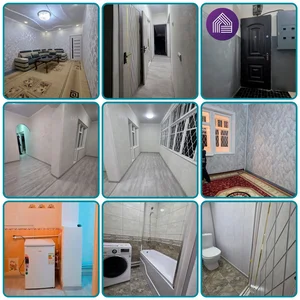 Фото 1 Квартира в Нурафшонском районе