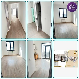 Фото 1 Квартира в Сергели