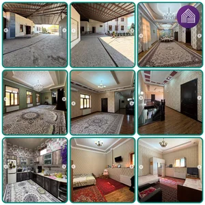 Фото 1 Участок в Қибрай тумани