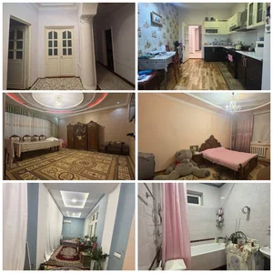 Фото 1 3-комн. квартира в Олмазор