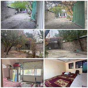 Фото 1 Участок в Яшнободском районе