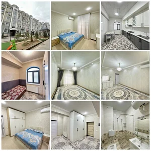 Фото 1 3-комн. квартира в Бетепа