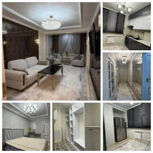 Фото 1 3-комн. квартира в Халқлар Дўстлиги