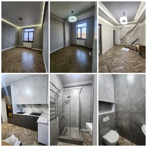 Фото 1 3-комн. квартира в Чилонзорском районе